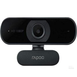 Rapoo C260 USB Full HD Webcam