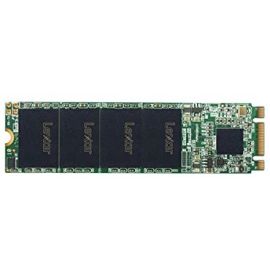 Lexar NM100 512GB M.2 SATA III (6Gb/s) Solid-State Drive