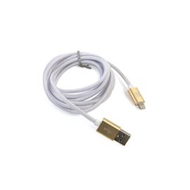 Tucano Lightning Cable 2M - White