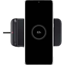 Samsung Wireless Charger Trio Black