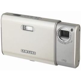 Samsung i70 7.2MP Digital Camera