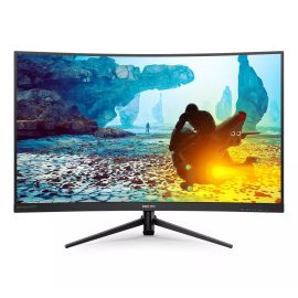 Philips 322m8cz Curved Gaming Led 32