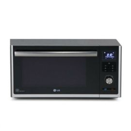 LG MJ3281CS Convection Microwave Oven 32Ltr