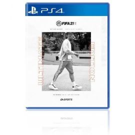 FIFA 21 For PS4/PS5