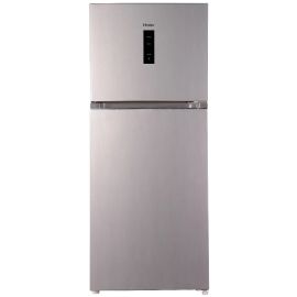 Haier HRF-368 IBSA 15 CFT Inverter Top Mount Refrigerator