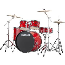 Yamaha RDP2F5 Rydeen 5-piece Shell Pack Drum Set