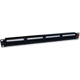 3M Volition XE005316163 Classic Patch Panel,24 ports