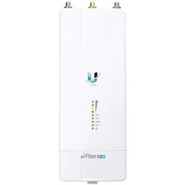 Ubiquiti Network AF-5XHD US 5GHz airFiberX PtP 1Gbps Radio WISP Backhaul Performance