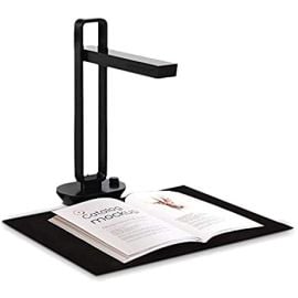 CZUR Aura Portable Scanner