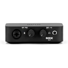 RODE AI-1 Single Channel USB Audio Interface