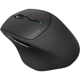 Rapoo MT550 Multi-mode Wireless Optical Mouse 