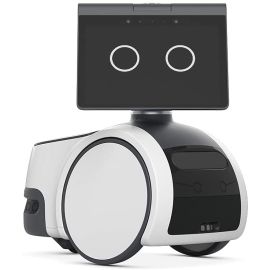 Amazon Astro Household Robot for Home Monitoring with Alexa