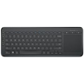 Microsoft All-in-One Media Keyboard