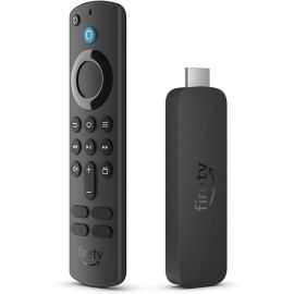 Amazon Fire TV Stick With 4K