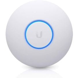 Ubiquiti UniFi UAP-NANO-HD Compact MU-MIMO Enterprise Access Point 