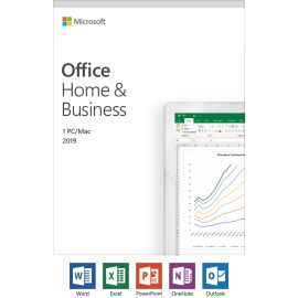 Microsoft Office Home & Business 2019