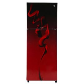 PEL 2350 PRINVO Inverter Glass Door Refrigerator