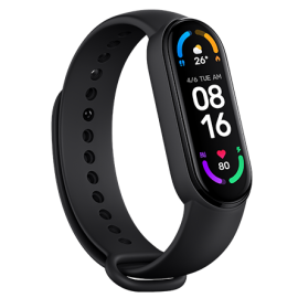 Xiaomi Mi Band 6 Smart Touch Display
