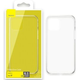 Baseus TPU Transparent  Case for iPhone 12 Pro Max
