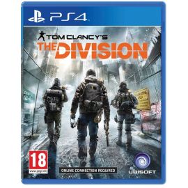 Tom Clancy’s The Division 1 PS4/PS5