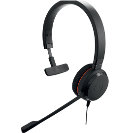 Jabra Evolve 20 Stereo & Mono