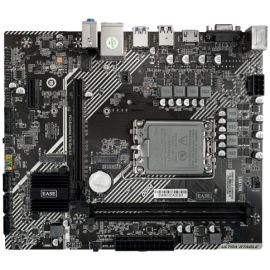 EASE EMB610DA DDR4 LGA1700 Motherboard