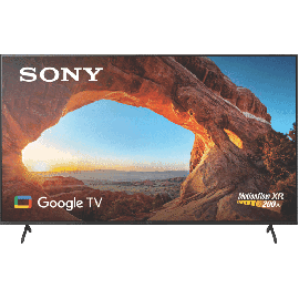 Sony Bravia 55X85J 4K UHD Smart LED TV
