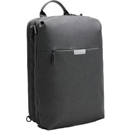 WIWU Odyssey Backpack Black WB-104BK 15 inch