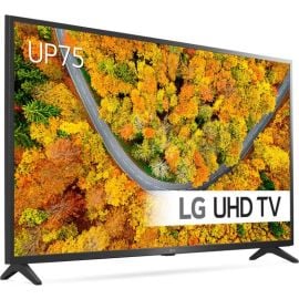 LG 43UP7550PVG 43" UHD 4K Smart TV