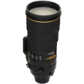 Nikon AF-S NIKKOR 300mm f/2.8G ED VR II Lens