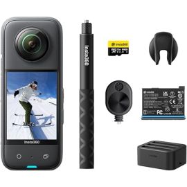 Insta 360 X3 Adventure Kit