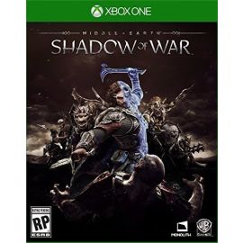 Middle-Earth: Shadow Of War