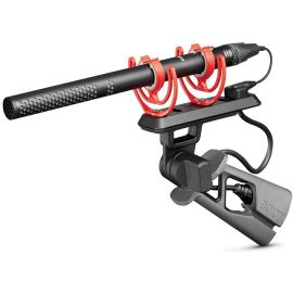 RODE NTG5 Location Recording Microphone Kit
