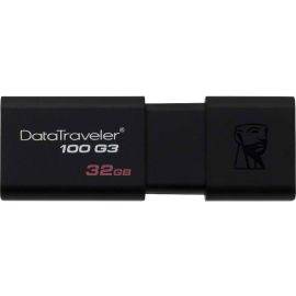 Kingston DT100 G3 32GB USB 3.0