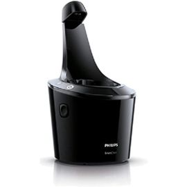 Philips Norelco Replacement SmartClean Clean and Charge Stand for Most Series 9 Shavers Only