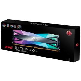 AData XPG Spectrix D60G 16GB 3600MHz Desktop RAM