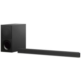 Sony HT-X9000F Soundbar