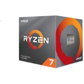 AMD Ryzen™ 7 3800X 8 Core Processor