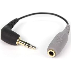 RODE SC3 3.5mm TRRS to TRS Adaptor for smartLav Microphone Cable