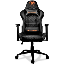 Cougar Armor One Black 3MAOBNXB Gaming Chair