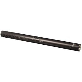 RODE NTG4 Supercardioid Condenser Shotgun Microphone