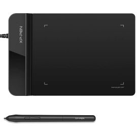 XP-Pen G430S OSU Ultrathin Graphic Tablet