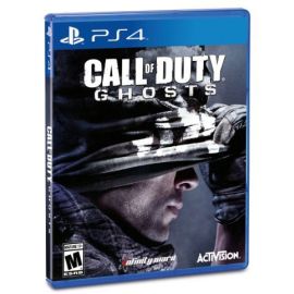 Call of Duty: Ghosts PS4/PS5