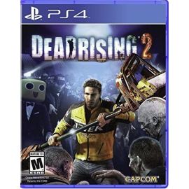 Dead Rising 2 PS4/PS5