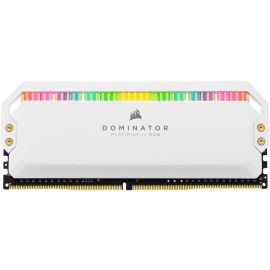 Corsair 16GB Dominator RGB DDR4 Ram 4000Mhz