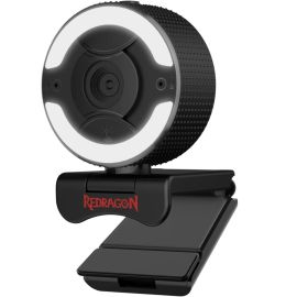 Redragon Oneshot GW910 1080P Pc Webcam