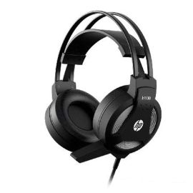 HP H100 Gaming Headset With Mic