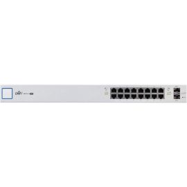 Ubiquiti US-16-150W Networks UniFi Switch,16 Port