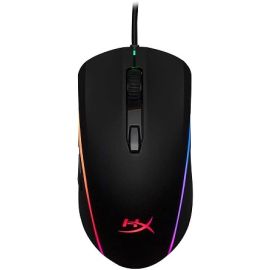 HyperX Pulsefire Surge - RGB Wired Optical Gaming Mouse