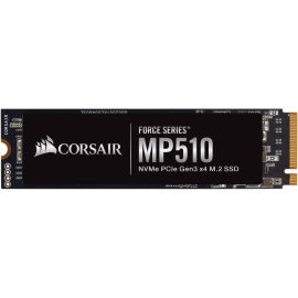 Corsair Force Series MP510 480GB M.2 SSD
